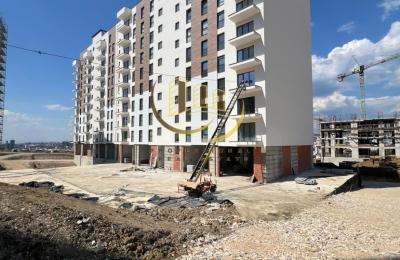 SHITET Banesa te Prishtina e Re