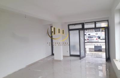 Lokal me qira në Mati 1