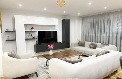 Banesa me QIRA/110m2