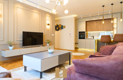 Banesë Me Qira Në Lagjen E Spitalit – Rr. “Muharrem Fejza”