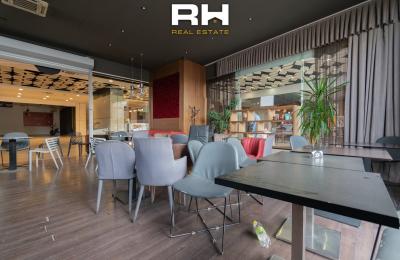 Lokal 65m² me QIRA në Emshir