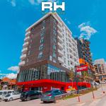 Lokal 120m² me QIRA në Aktash