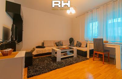 Banesë 72m² me QIRA në lagjen Dodona