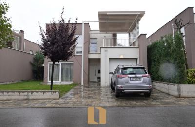 Shtëpi Me Qera Në Lagjën Qershia – Prishtinë