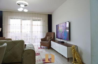 Banesë 64 M2 Në Lagjen Dragodan – Prishtinë