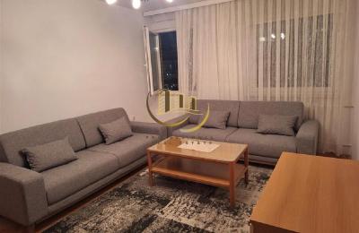 Banesa me qira në Dardani