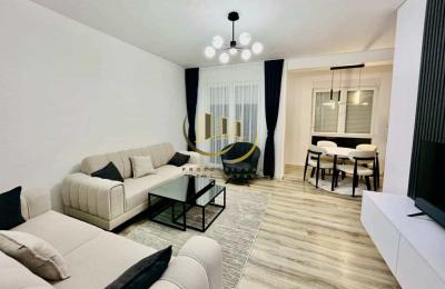 Banesë me qira te Rruga A