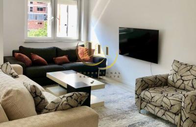 Banesë me qira te Mati 1