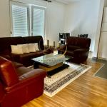 Banesë me qira në Emshir-Kalabri