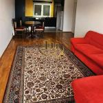 Banesa me qira në Rrugën C