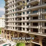 BANESË NË SHITJE NË TOPHANE