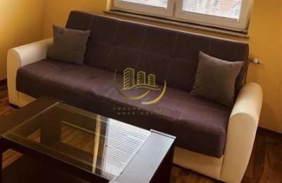 Banesë me qira te Parku i Qytetit