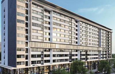 Banesat Në Shitje Në Rrugën A – Prishtinë