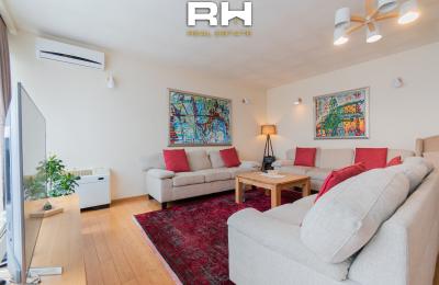 Penthouse 250m² me QIRA në Dragodan / Arbëri