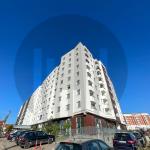 Banesë me 2 dhoma gjumi në shitje në lagjen Kalabria-Emshir