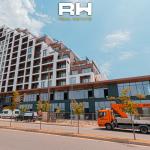 Banesë 88.25m² në SHITJE në Koral Tower, Emshir