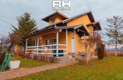 Shtëpi 90m² me QIRA në Llapllasellë