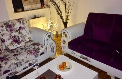 Banesë me qira te Mati 1