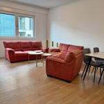 Banesë me qira në Qendër