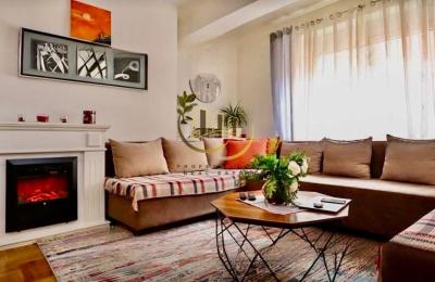 Banesë me qira në Emshir-Kalabri