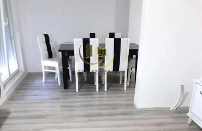 Banesë me qira te Muhaxherët