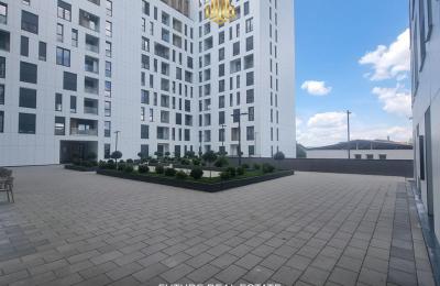 Banesa me QIRA/80m2