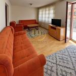 Banesë me qira te Parku i Qytetit