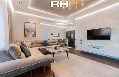 Banesa 118m² në SHITJE në kompleksin e ‘ACG’, Prishtina e Re