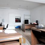 Zyre 100M2 Me Qera Në Rrugën “Luan Haradinaj” – Prishtinë