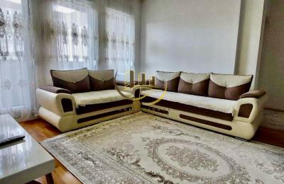 Banesë me qira në Tophane