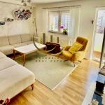 Banesë me qira te Mati 1