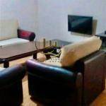 Banesë me qira te Parku i Qytetit