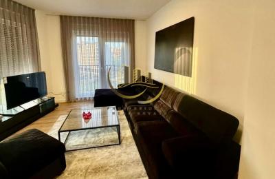 Banesë me qira në lagjen Kodrina