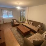 Banesë me qira në Kalabri – Emshir