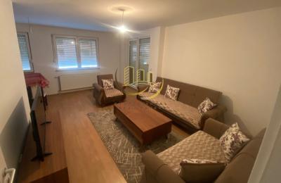 Banesë me qira në Kalabri – Emshir