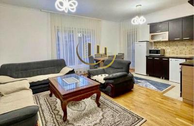 Banesë me qira te Rruga B