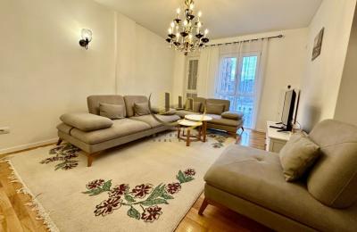 Banesa me qira te Prishtina e Re