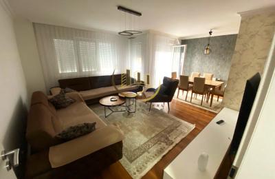 Banesë me qira te Muhaxherët