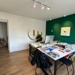 Zyre me qira në Qendër