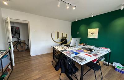 Zyre me qira në Qendër