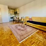 Banesë me qira në Rrugën B