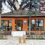 Lokal Ekskluziv Për Qira Në Lagjen Pejton – Prishtinë