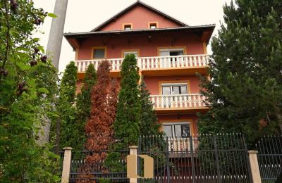 Shtëpi Me Parcelë Për Shitje Në Lagjen Mati 1 – Prishtinë