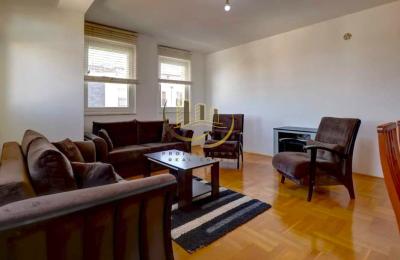 Banesë me qira në Rrugen C