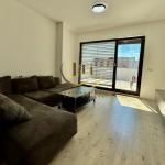 Penthouse me qira në Mati 1