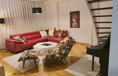 Banesë Duplex në Lagjen e Spitalit