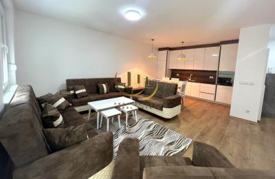 Banesa me qira te Prishtine e Re