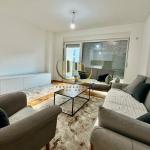 Banesë me qira në Lagjen e Spitalit