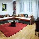 Banesë me qira në Qendër