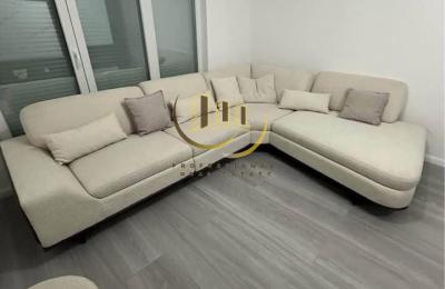 Penthouse me qira në Fushë Kosovë